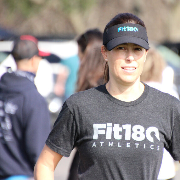 Coach Kimber shocked at the camera