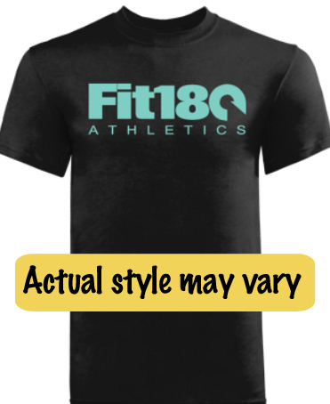 Image: Fit180 T-Shirt